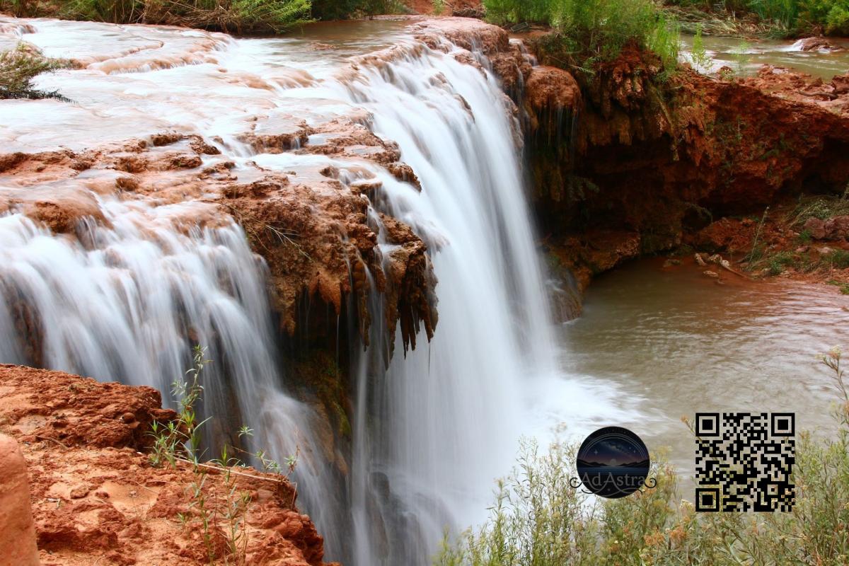 Erosion’s Elegance